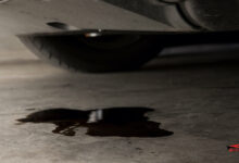 How to Fix Car Oil Leak