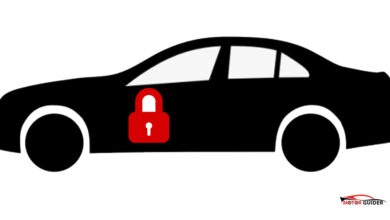 How to Fix Car With Lock Symbol