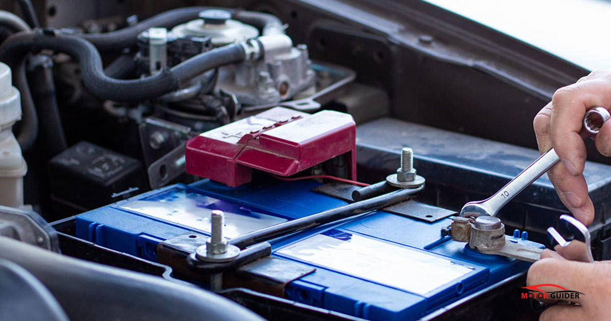 How to Fix Dead Car Battery