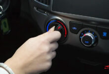 How to Fix Heater in Car