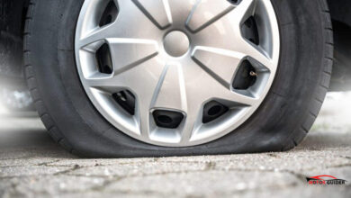 How to Fix Slow Leak in Car Tire