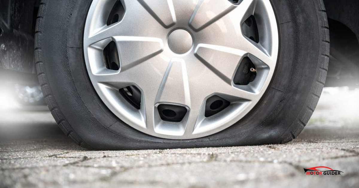 How to Fix Slow Leak in Car Tire
