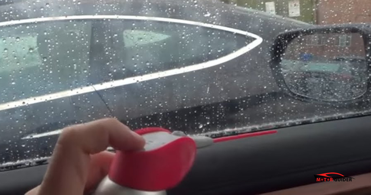 How to Fix a Squeaky Car Window