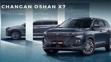 Changan Pakistan Brings Special Offer For Oshan X7