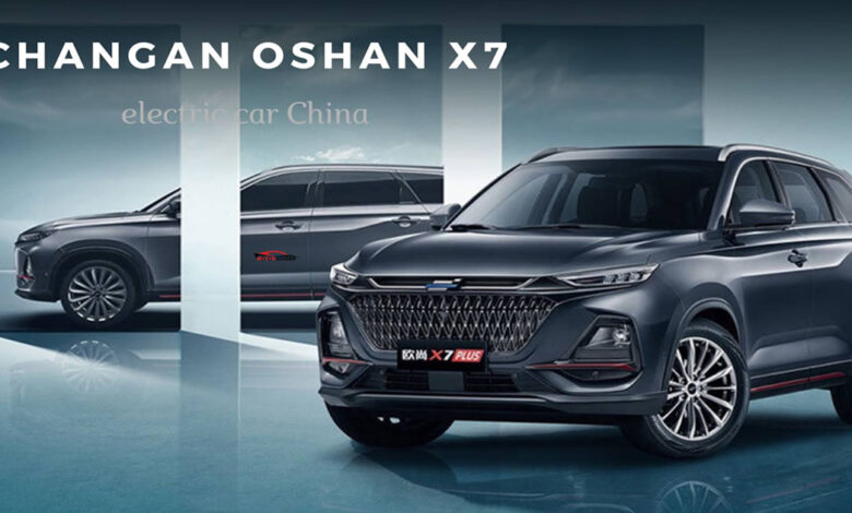 Changan Pakistan Brings Special Offer For Oshan X7
