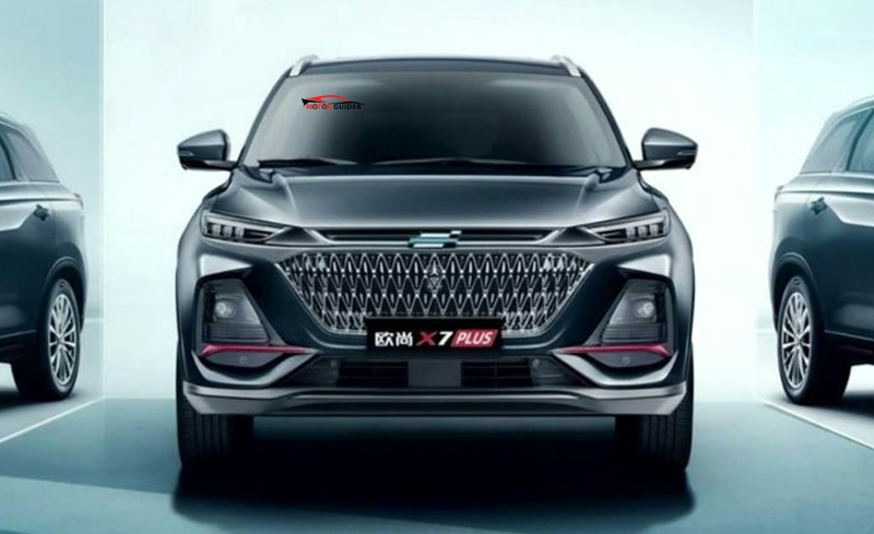 Changan Pakistan Brings Special Offer For Oshan X7