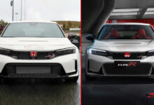 What’s the Difference between Honda Civic Type R 2024 vs. 2023