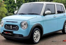 Suzuki Alto Lapin 2024 Price in Pakistan