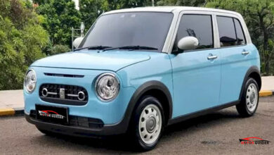 Suzuki Alto Lapin 2024 Price in Pakistan