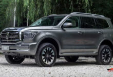 GWM Tank 500 2024 Price in Pakistan