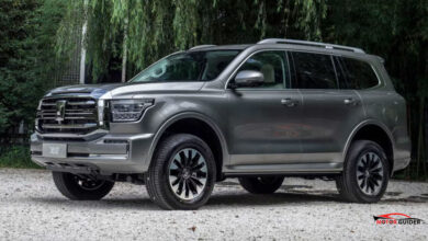 GWM Tank 500 2024 Price in Pakistan