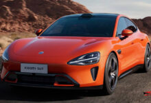 Xiaomi has built an SU7 EV to compete with Porsche and Tesla