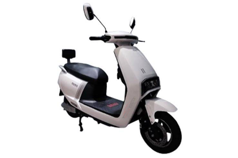 Evee C1 Air 2025 White Colour