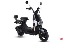 Evee Mito 2025 Price in Pakistan