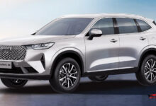 Haval H6 2025 Price in Pakistan