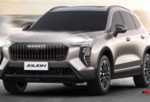 Haval Jolion 2025 Price in Pakistan