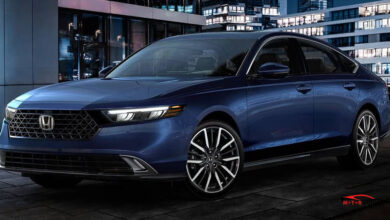 Honda Accord 2025 Price in Pakistan