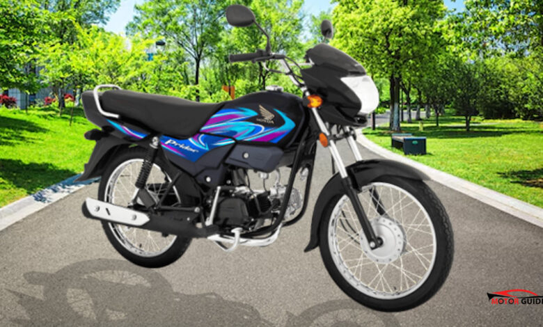 Honda Pridor 2025 Latest Price in Pakistan