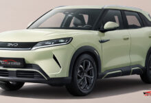 BYD ATTO 2 Price in Pakistan