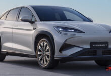BYD SEALION 7 2025 Price in Pakistan