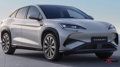 BYD SEALION 7 2025 Price in Pakistan