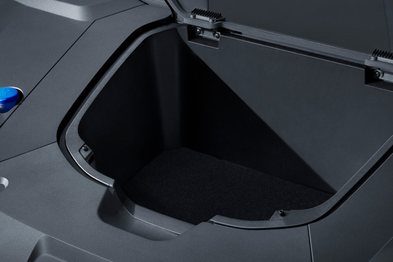 BYD Seal 2025 Smart Storage