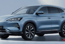 BYD Seal U 2025 Price in Pakistan