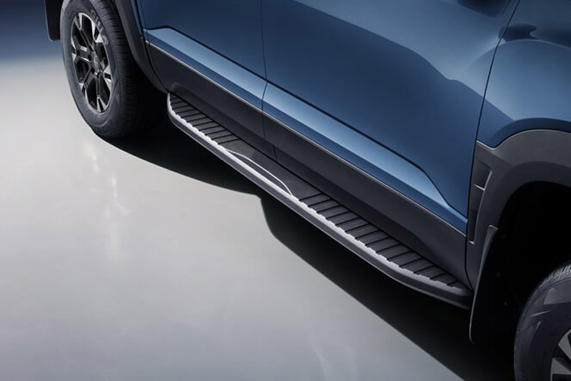 BYD Shark 2025 Off-road wonder