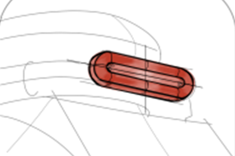 LED Taillight