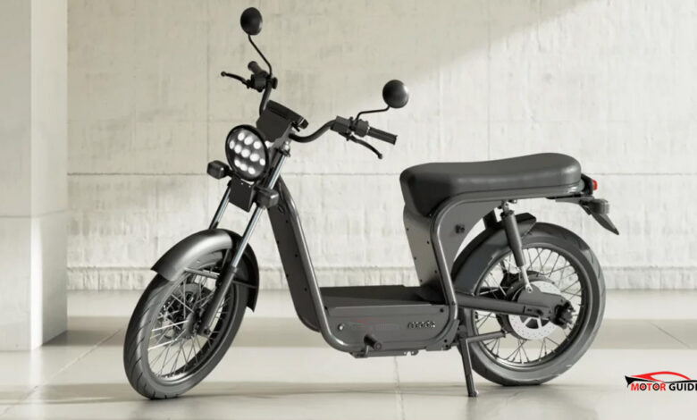 Mode C320 2025 Price in Pakistan