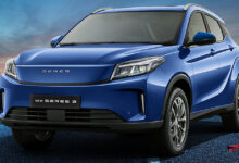 Seres 3 2025 Price in Pakistan