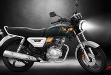 Honda CG150 2026 Price in Pakistan