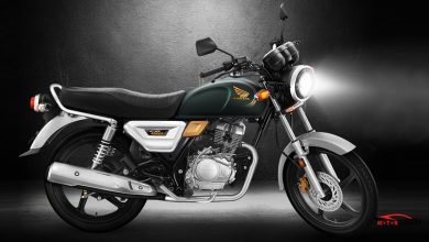 Honda CG150 2026 Price in Pakistan