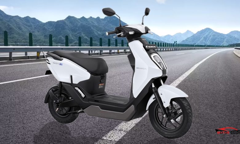 Honda Icon e 2026 Price in Pakistan