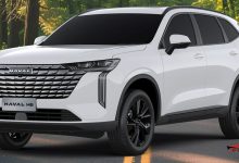 Haval H6 PHEV 2025 Price in Pakistan
