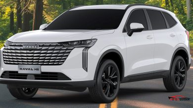 Haval H6 PHEV 2025 Price in Pakistan