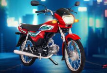 Honda CD70 Dream 2026 Price in Pakistan