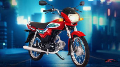 Honda CD70 Dream 2026 Price in Pakistan