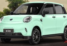 Inverex Xio 2025 Price in Pakistan