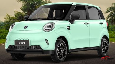 Inverex Xio 2025 Price in Pakistan