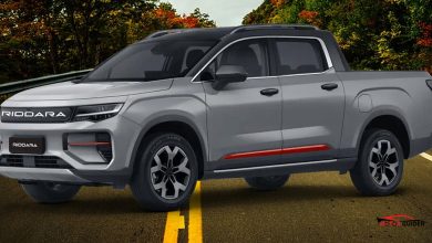 Riddara RD6 Pro 2025 Price in Pakistan