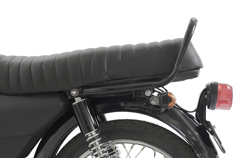 Paradigm Evolve 2026 Comfortable Seat