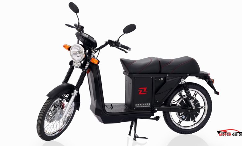 ZUM 2000 2026 Price in Pakistan