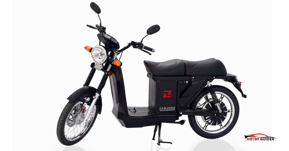 ZUM 2000 2026 Price in Pakistan
