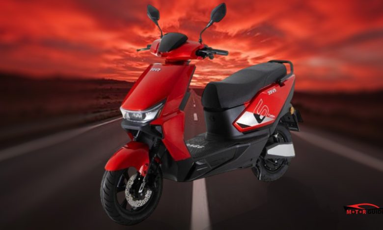 Evee GEN-Z Pro 2026 Price in Pakistan