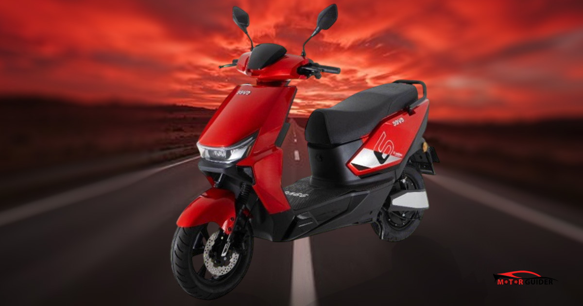 Evee GEN-Z Pro 2026 Price in Pakistan