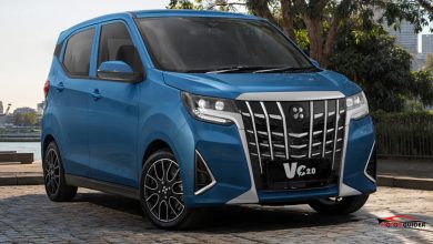 Honri Ve 2.0 2025 Price in Pakistan