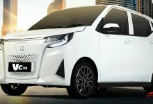 Honri Ve 3.0 2025 Price in Pakistan