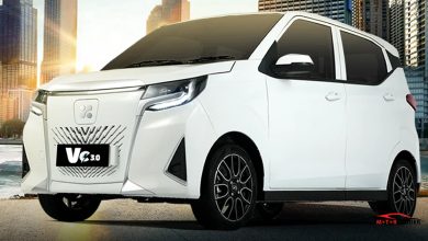 Honri Ve 3.0 2025 Price in Pakistan