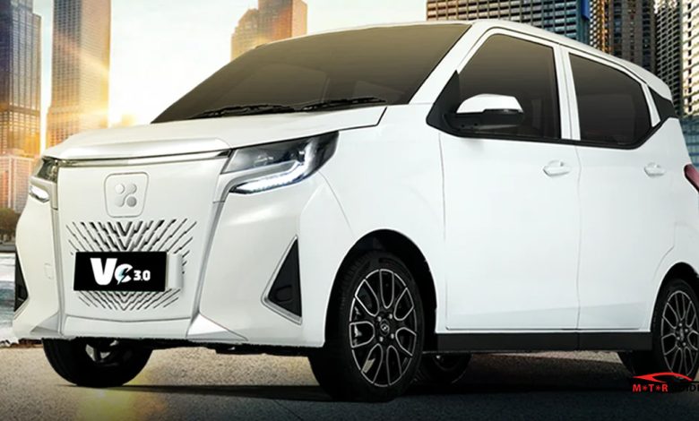 Honri Ve 3.0 2025 Price in Pakistan